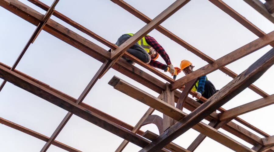 Expert Emergency Roof Repairs services in Ellenboro, NC